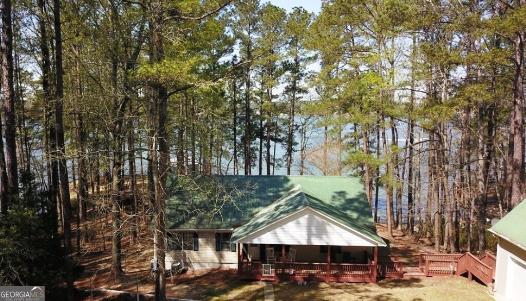 434 Dwain Ball Road Property Photo 9