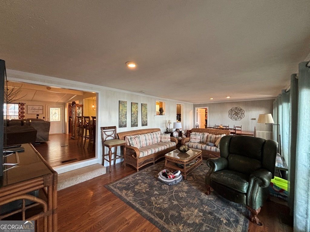 434 Dwain Ball Road Property Photo 22