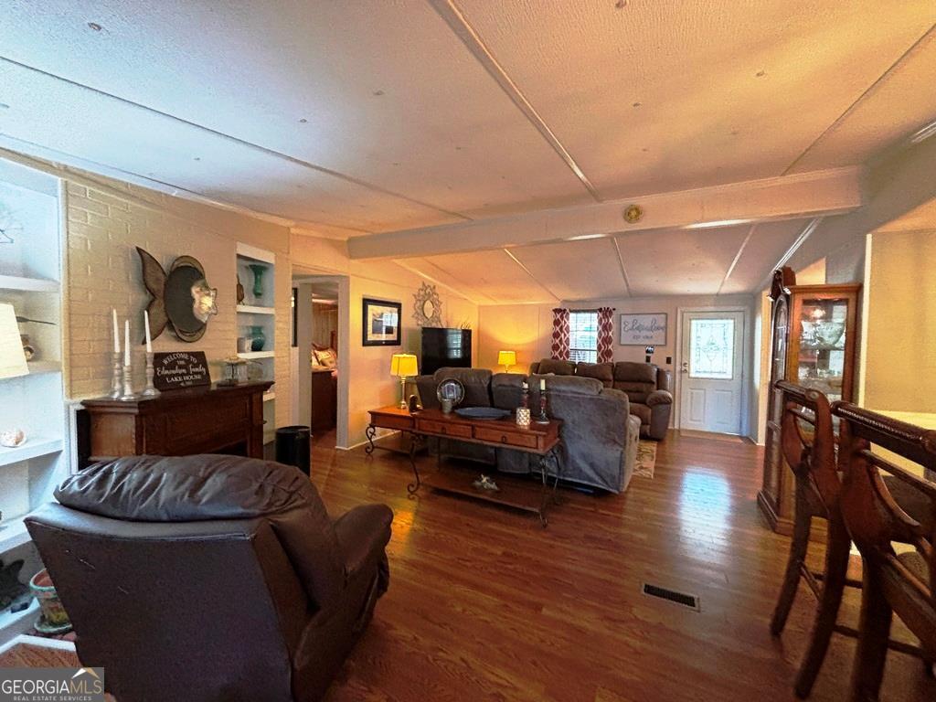 434 Dwain Ball Road Property Photo 28