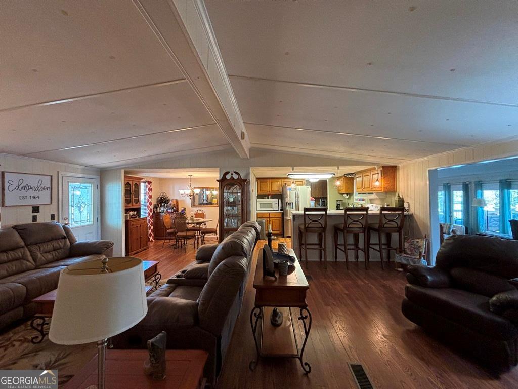 434 Dwain Ball Road Property Photo 30