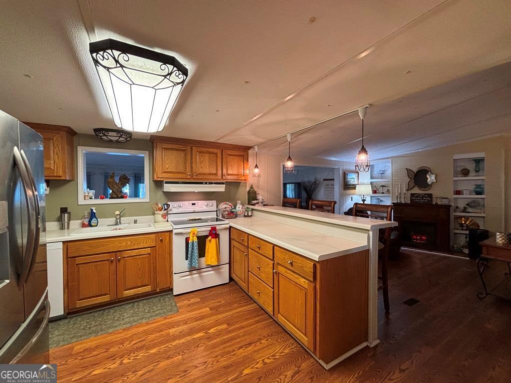 434 Dwain Ball Road Property Photo 31