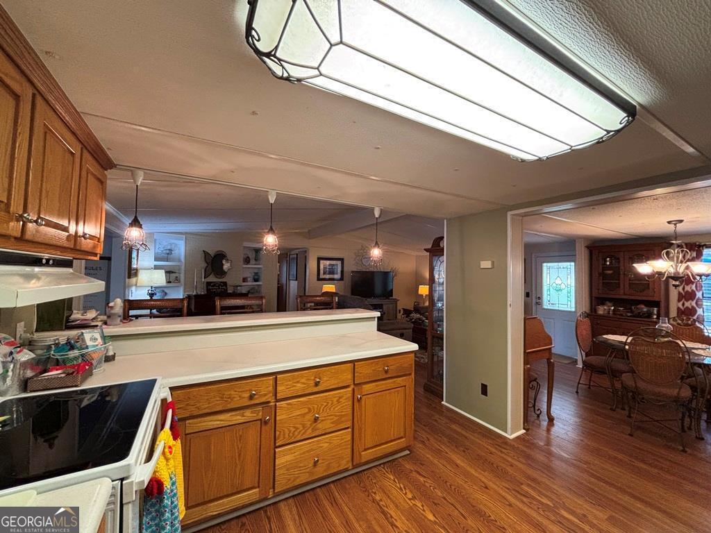 434 Dwain Ball Road Property Photo 33