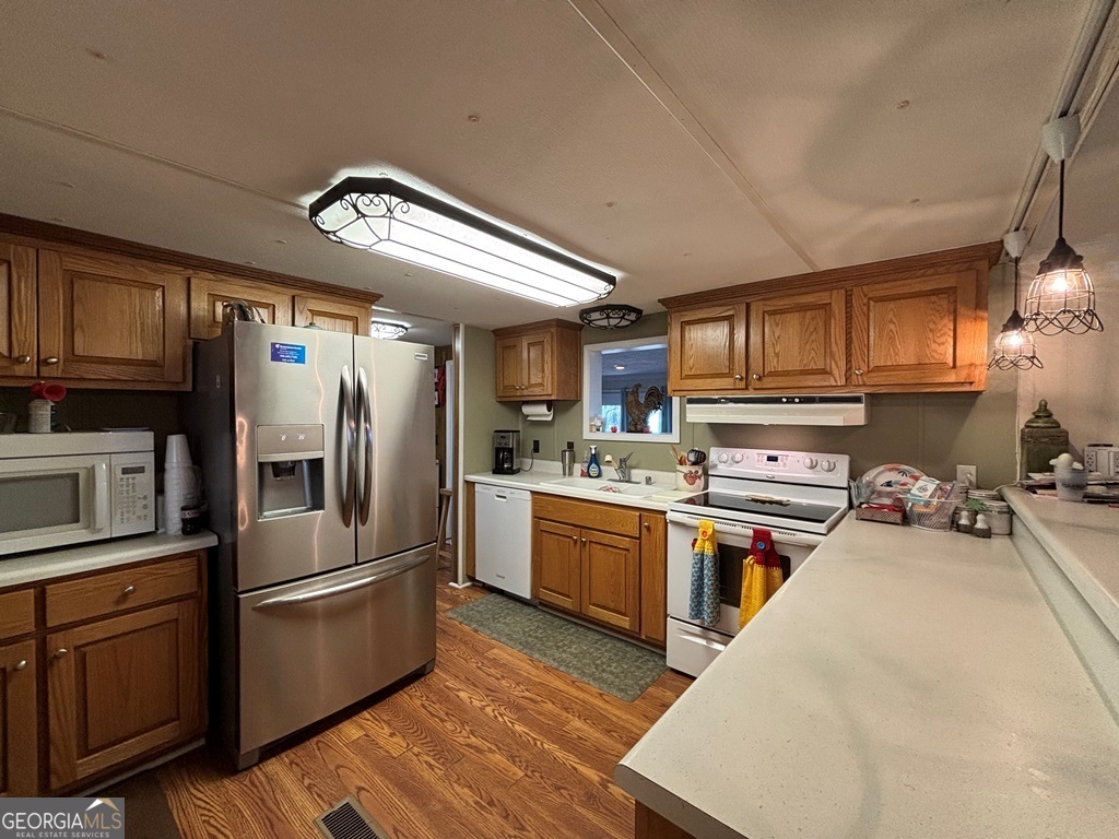 434 Dwain Ball Road Property Photo 34