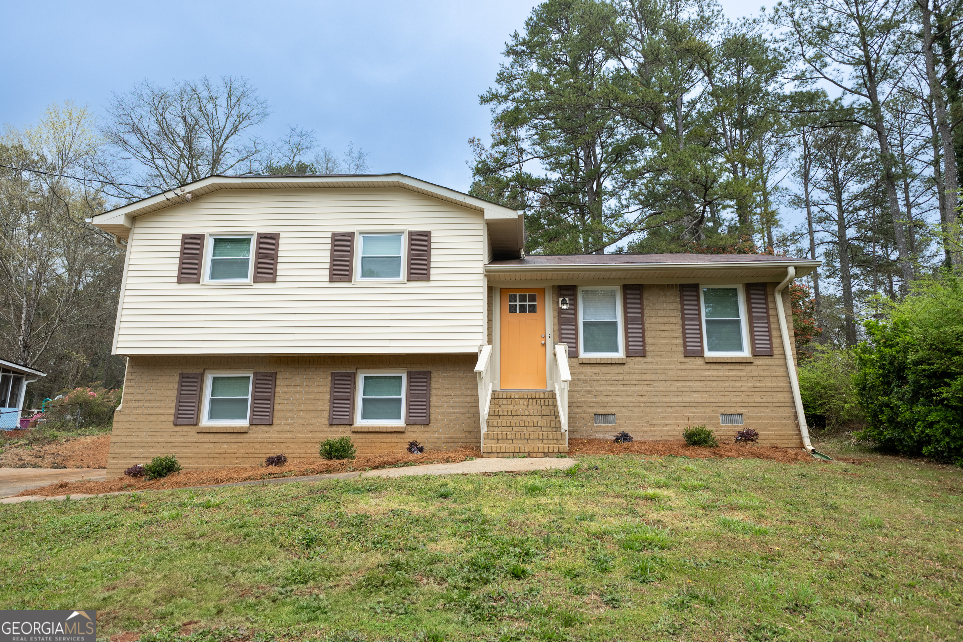 203 Greensprings Drive Property Photo 1