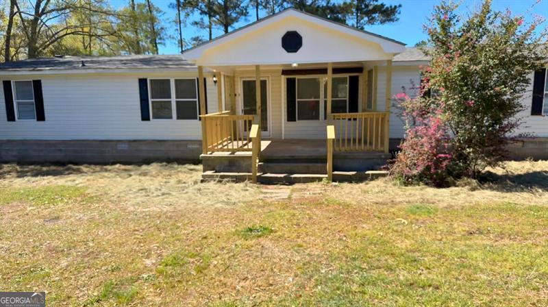 400 Sleepy Hollow Property Photo 1