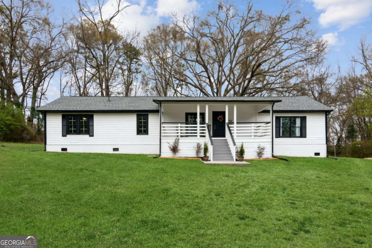 Jackson County Real Estate Listings Main Image