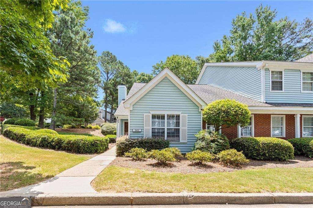 5051 Brookside Court Property Photo 1