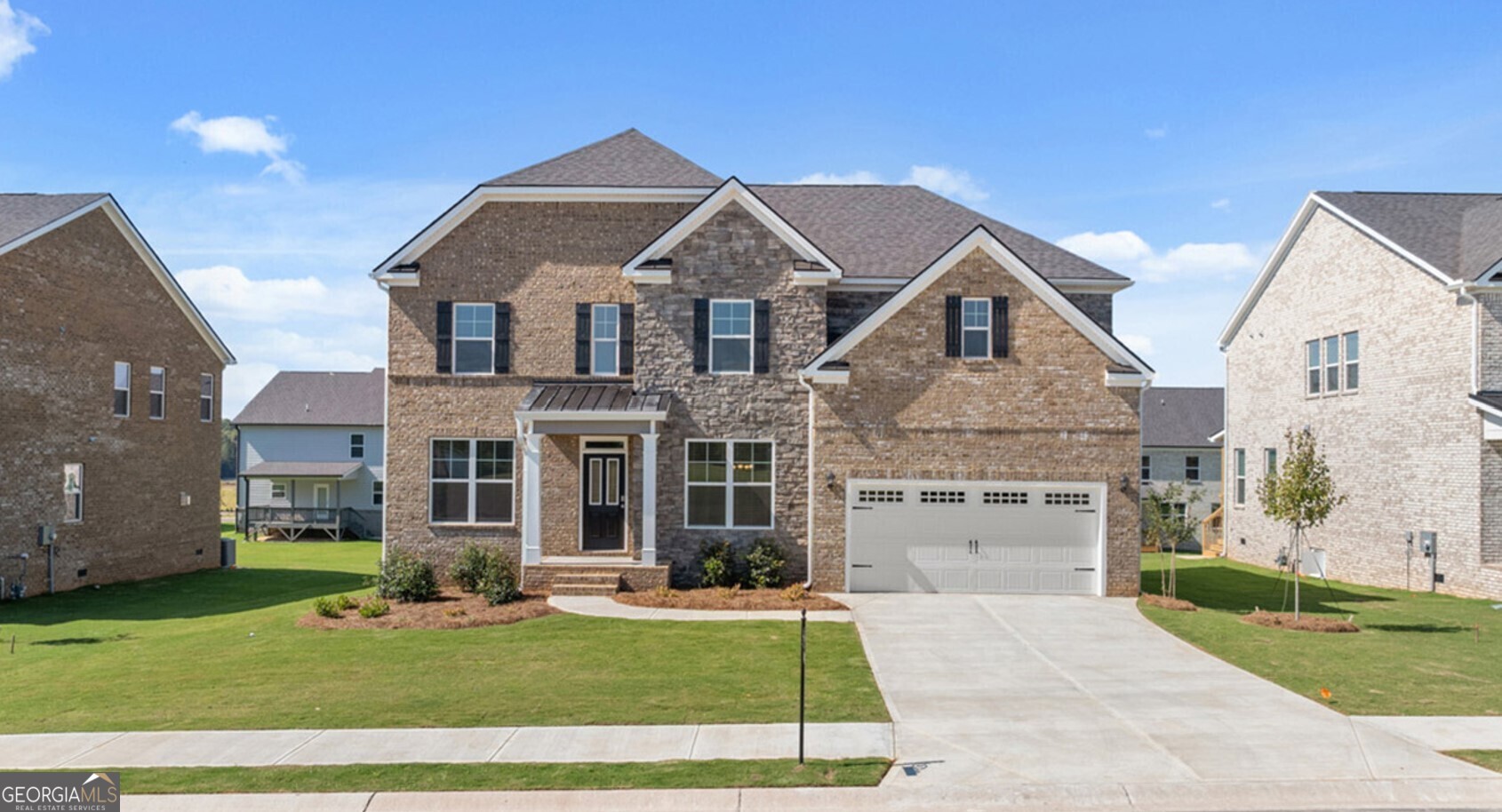 Oconee County Real Estate Listings Main Image