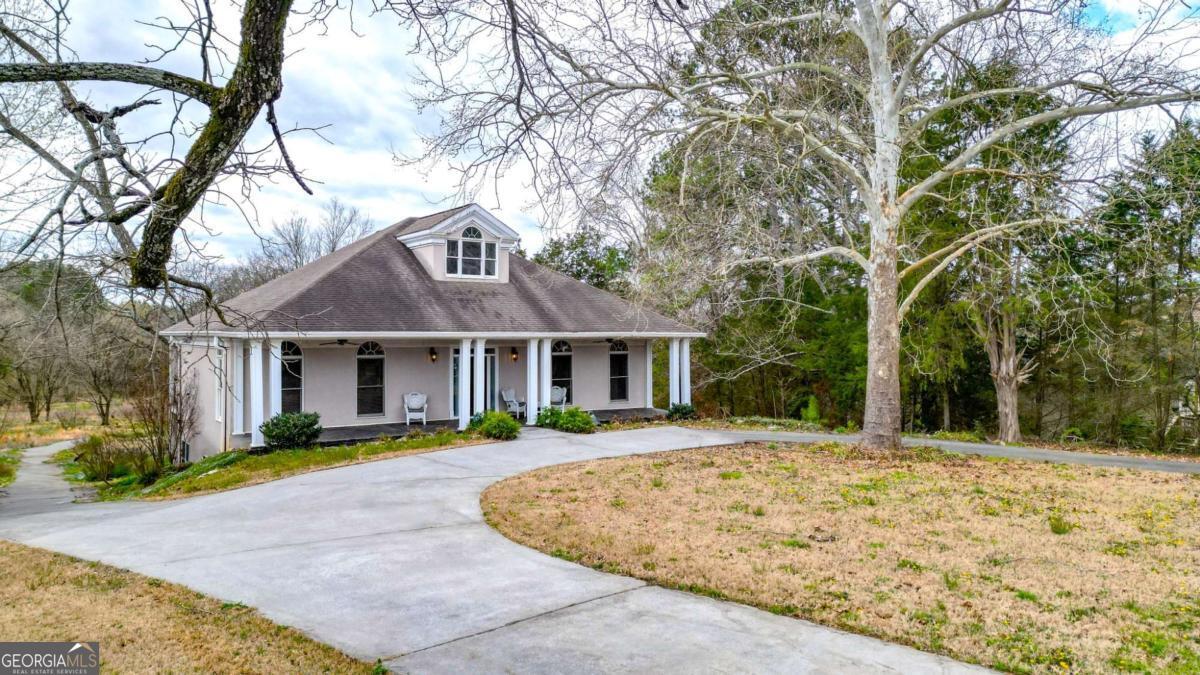 110 Hardwood Ridge Drive Property Photo 1