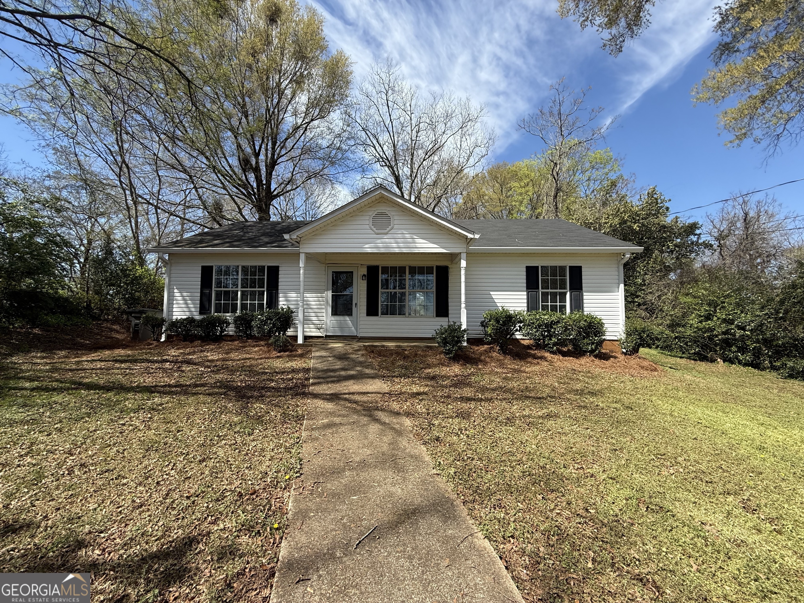 904 Callaway Avenue Property Photo
