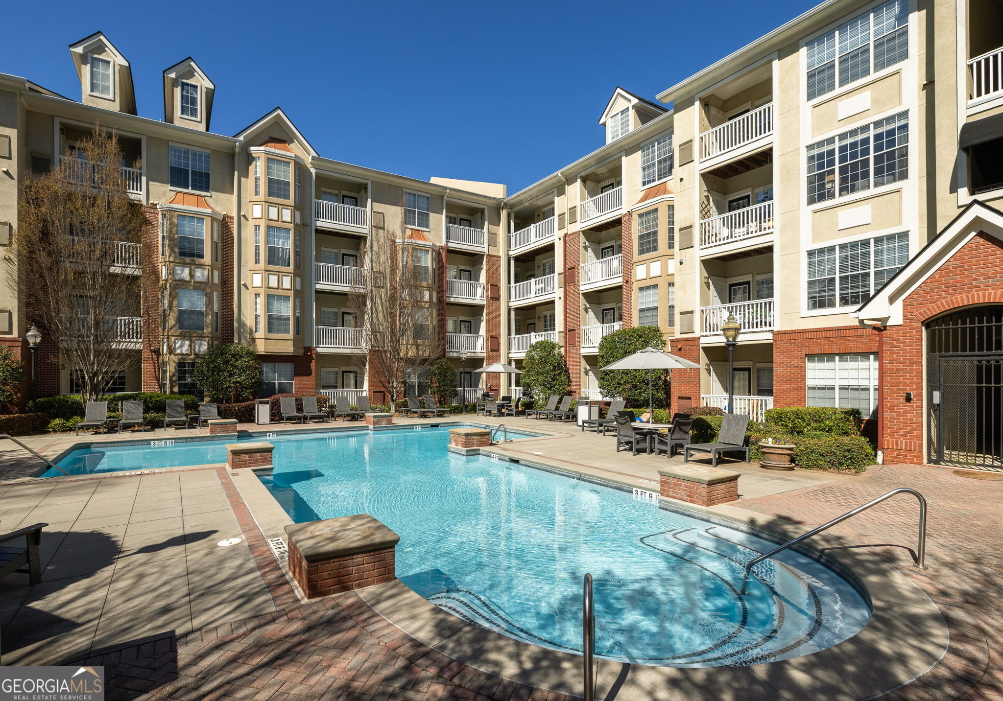 Druid Hills Real Estate Listings Main Image