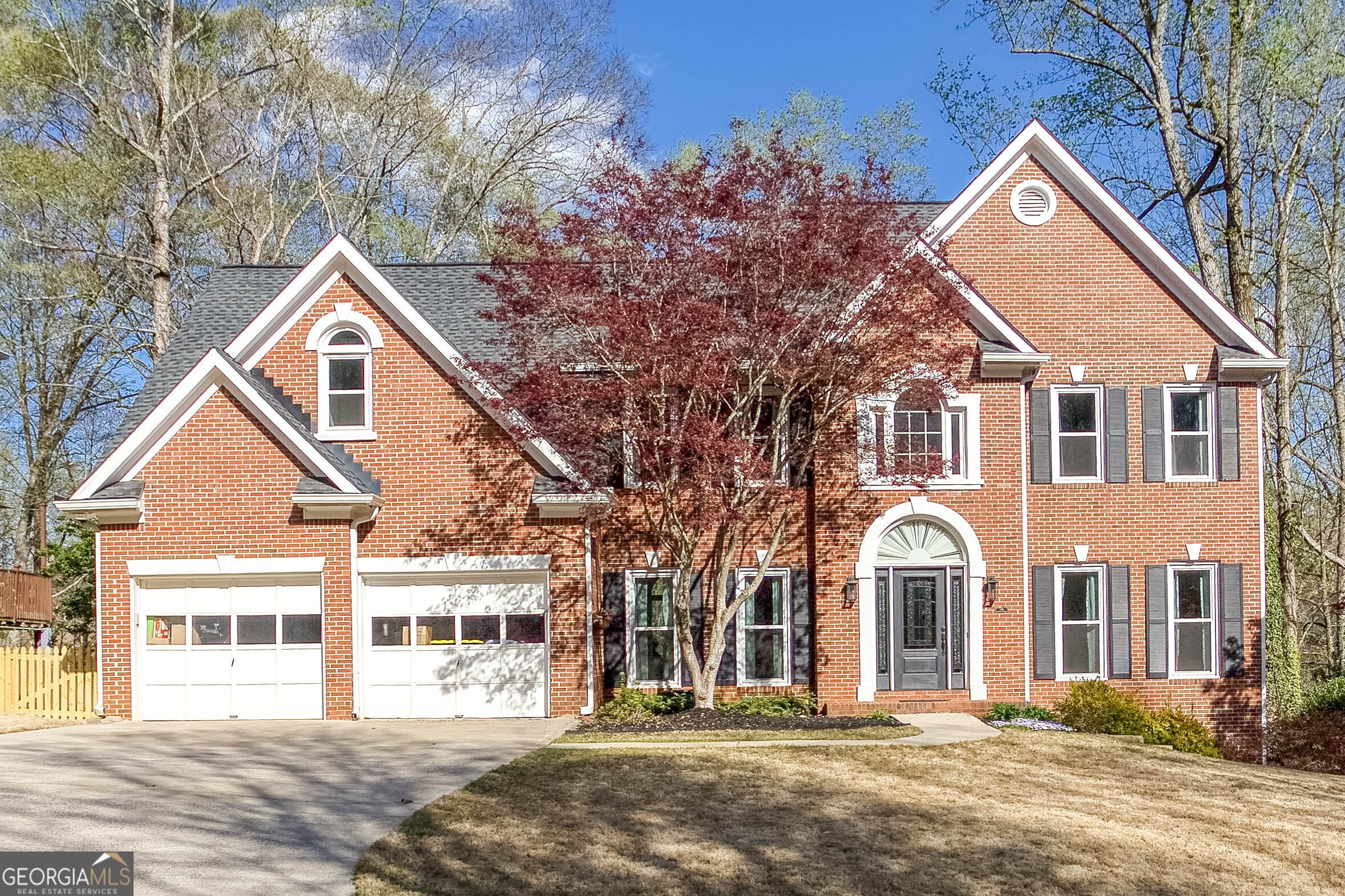 4955 Day Lily Way Nw Property Photo 1