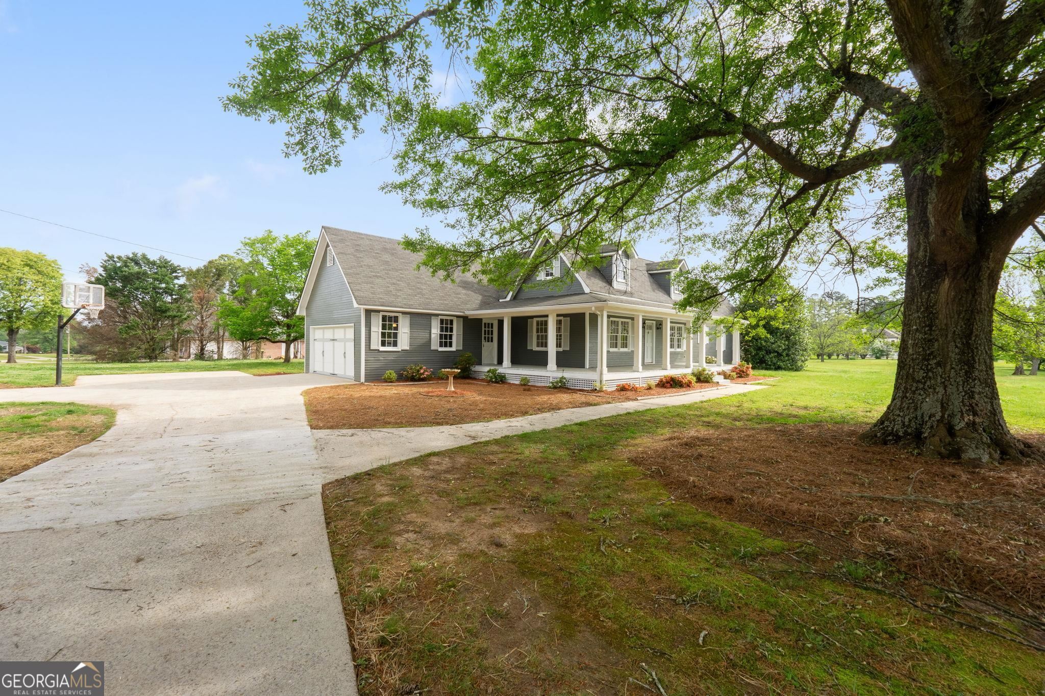 463 Campground Rd. Property Photo 1