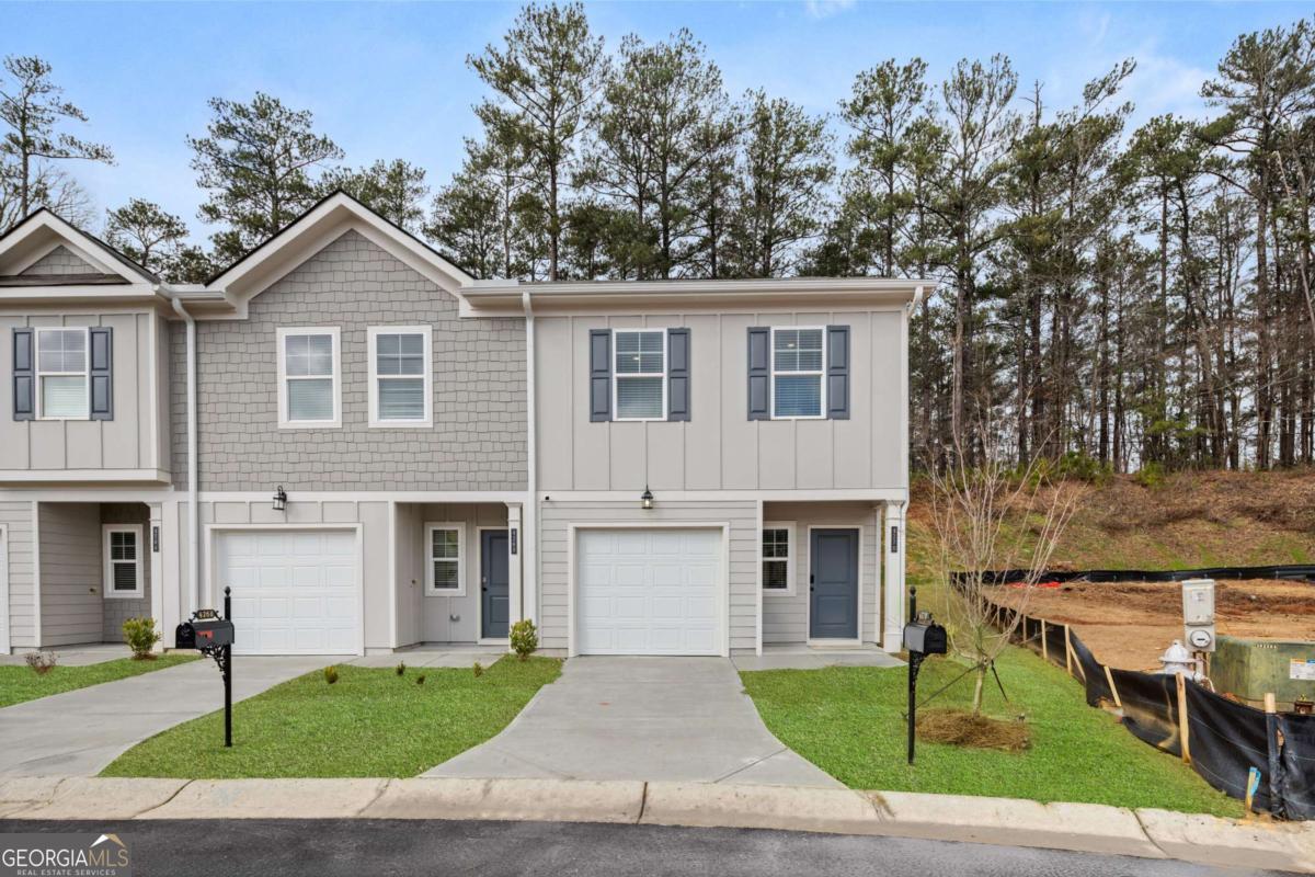 4287 Notting Hill Drive # 64 Property Photo