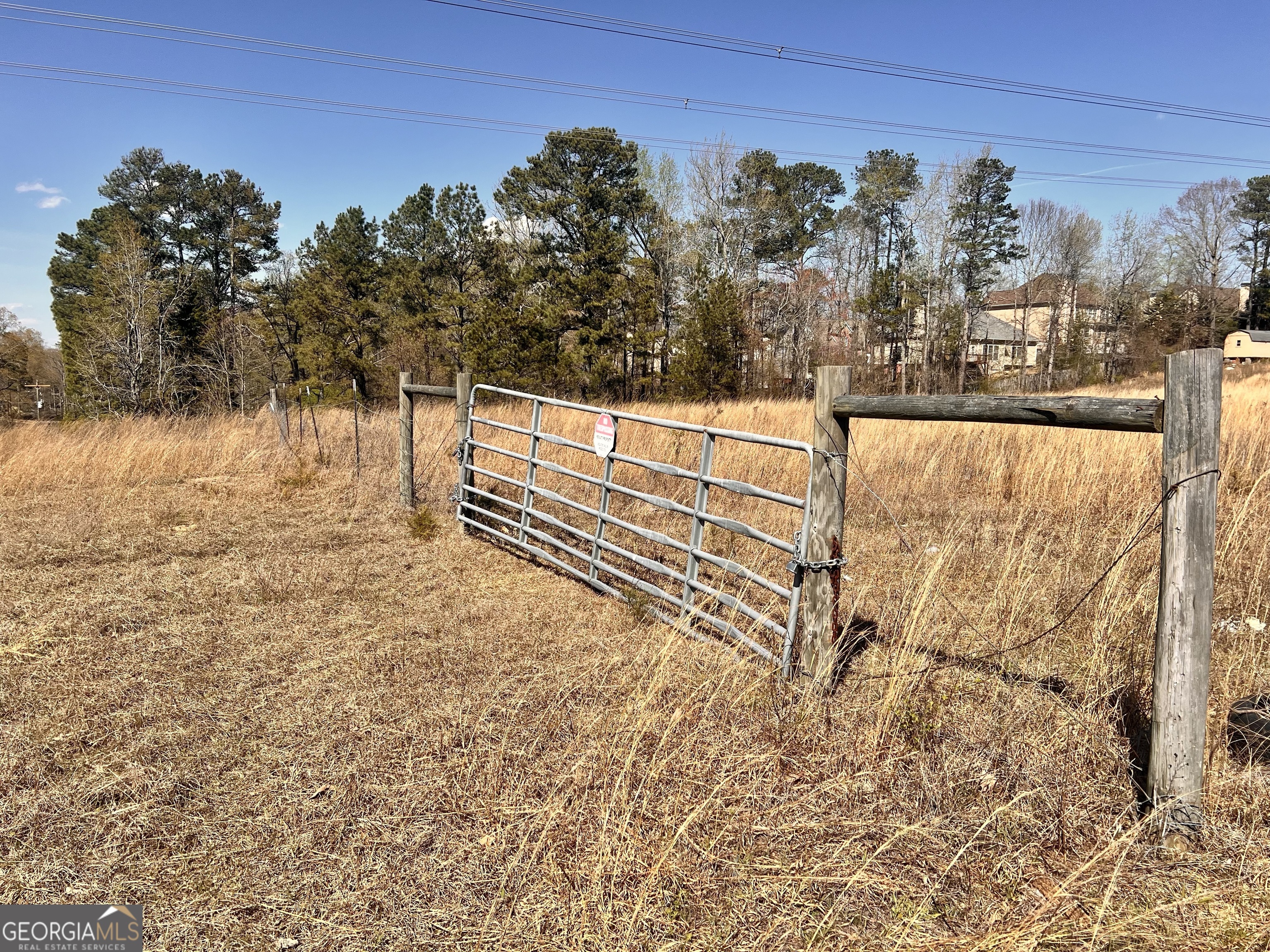 0 Central Church Road Property Photo 5