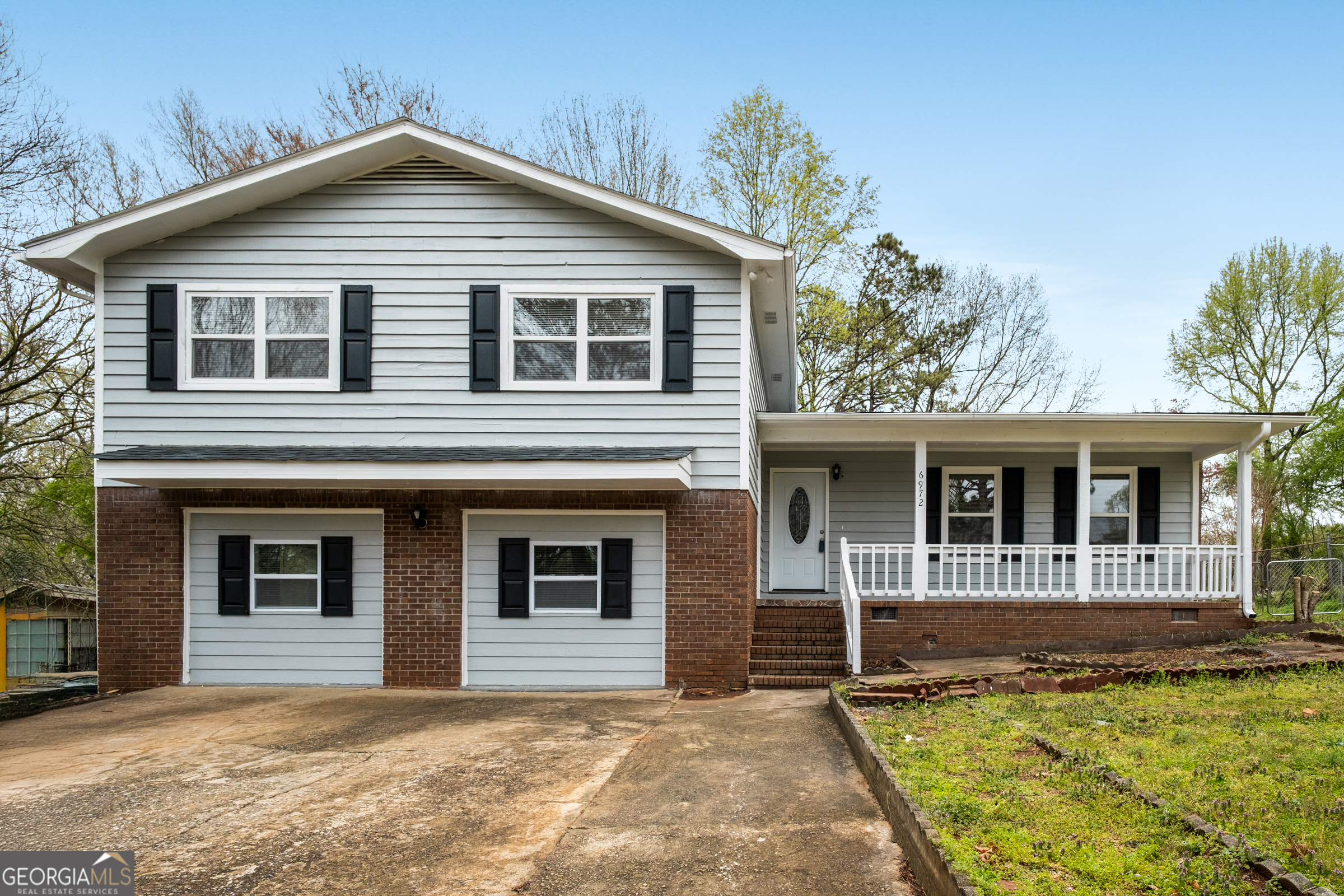 6972 Vesta Brook Drive Property Photo 1