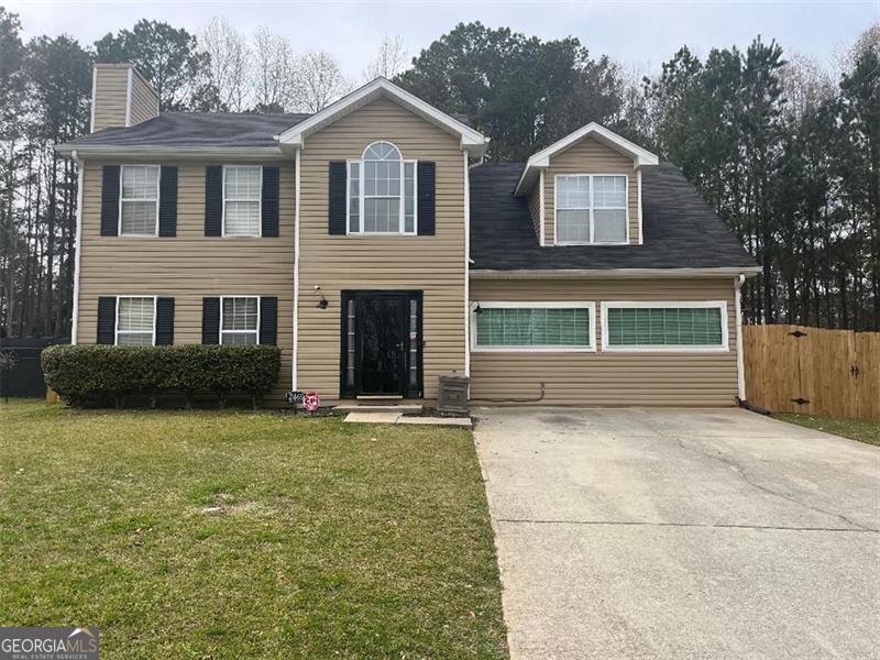 Miller Grove Real Estate Listings Main Image