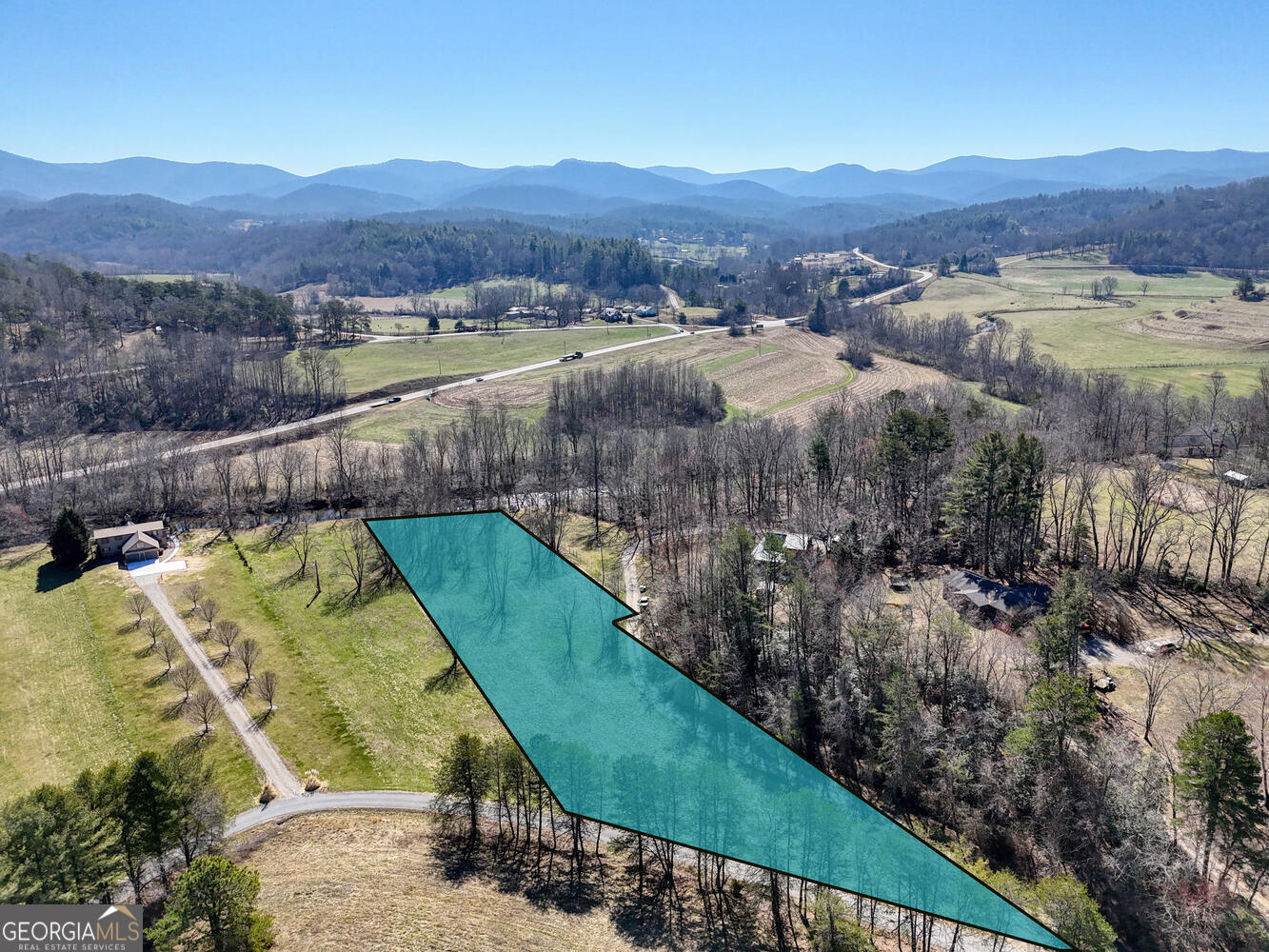 Lot 9 Riverside Property Photo 25