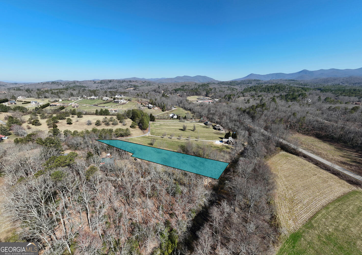 Lot 9 Riverside Property Photo 26