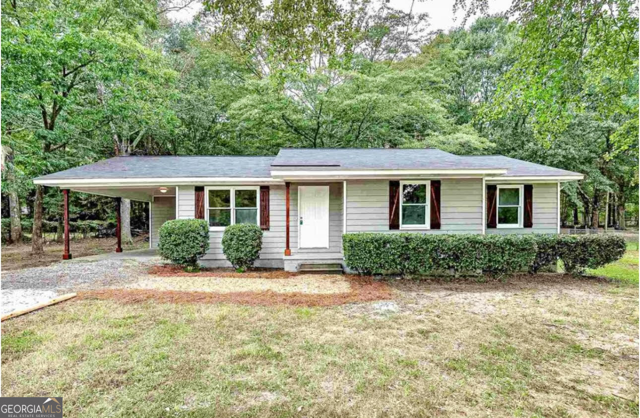 Butts County Real Estate Listings Main Image