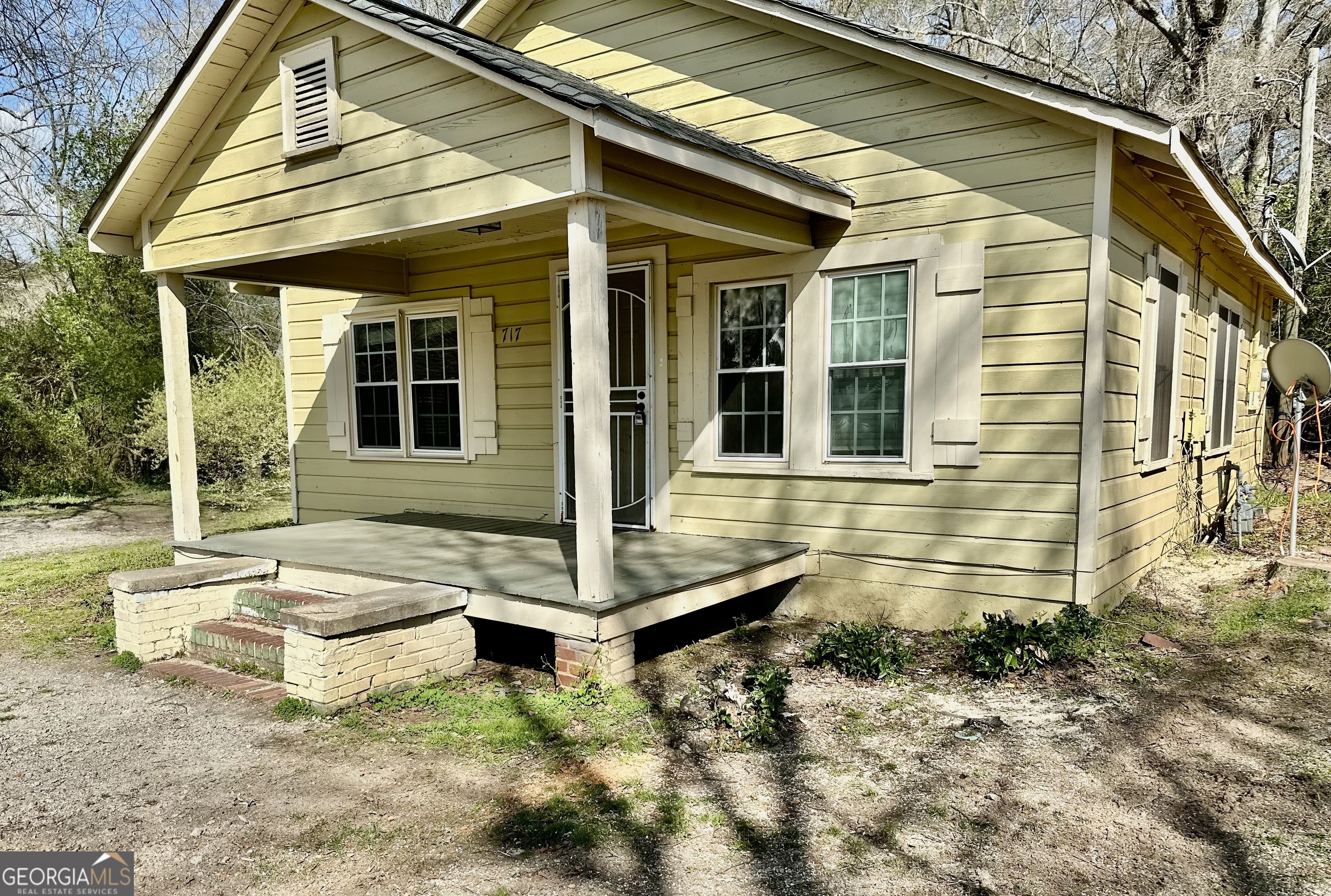 Bowdon Real Estate Listings Main Image