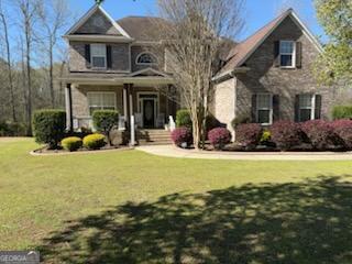 711 Lily Glen Lane Property Photo 1