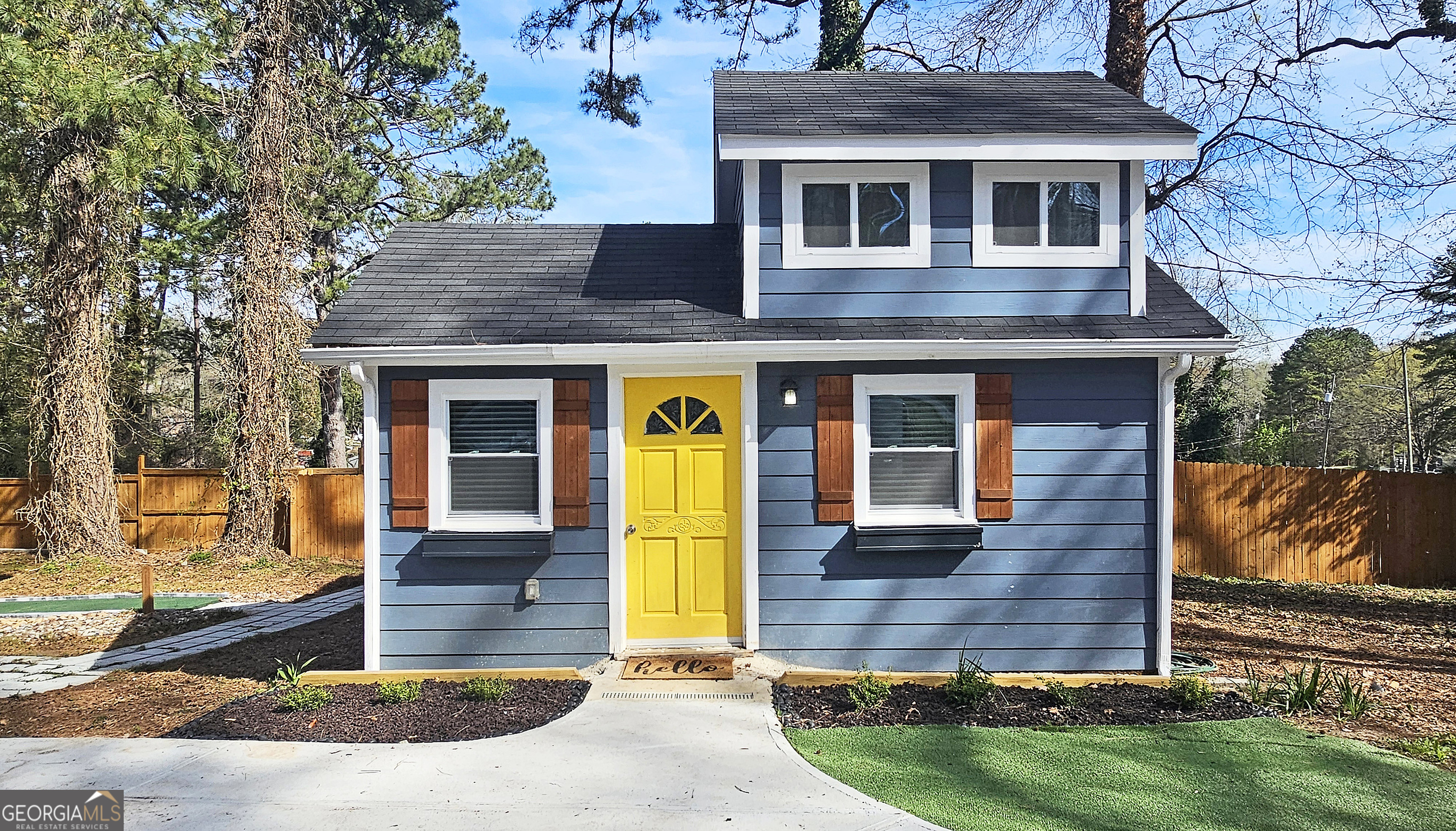 Forest Park Real Estate Listings Main Image
