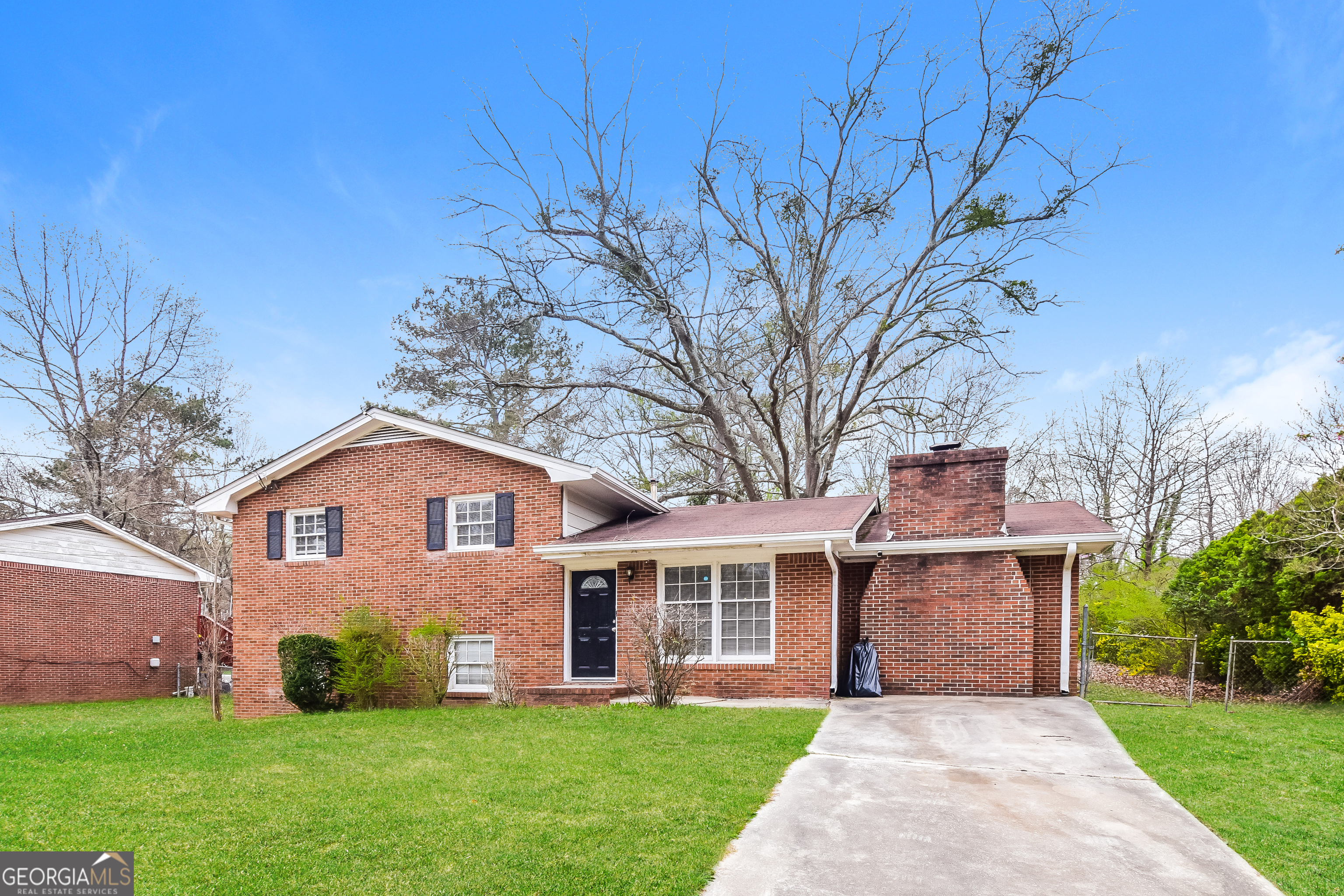 6543 Maddox Road Property Photo 1