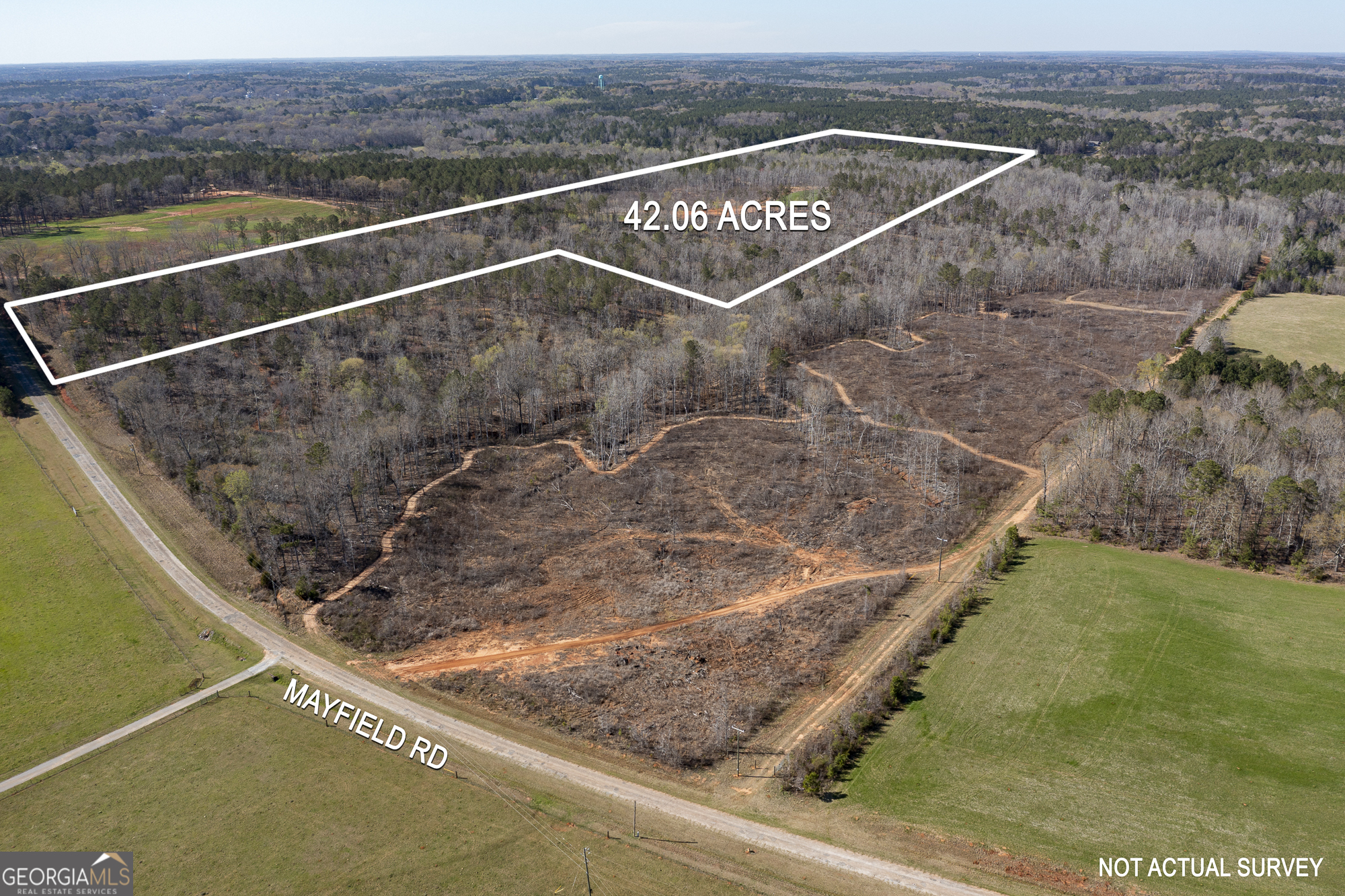 Lot 4 Mayfield Road Property Photo
