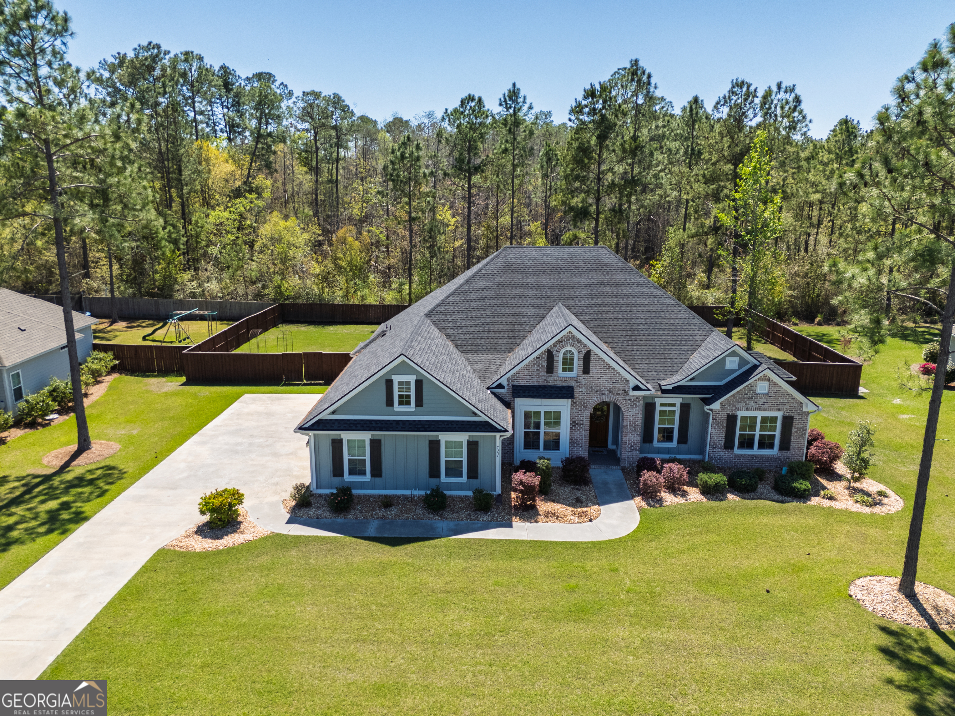 7357 Tillman Branch Road Property Photo