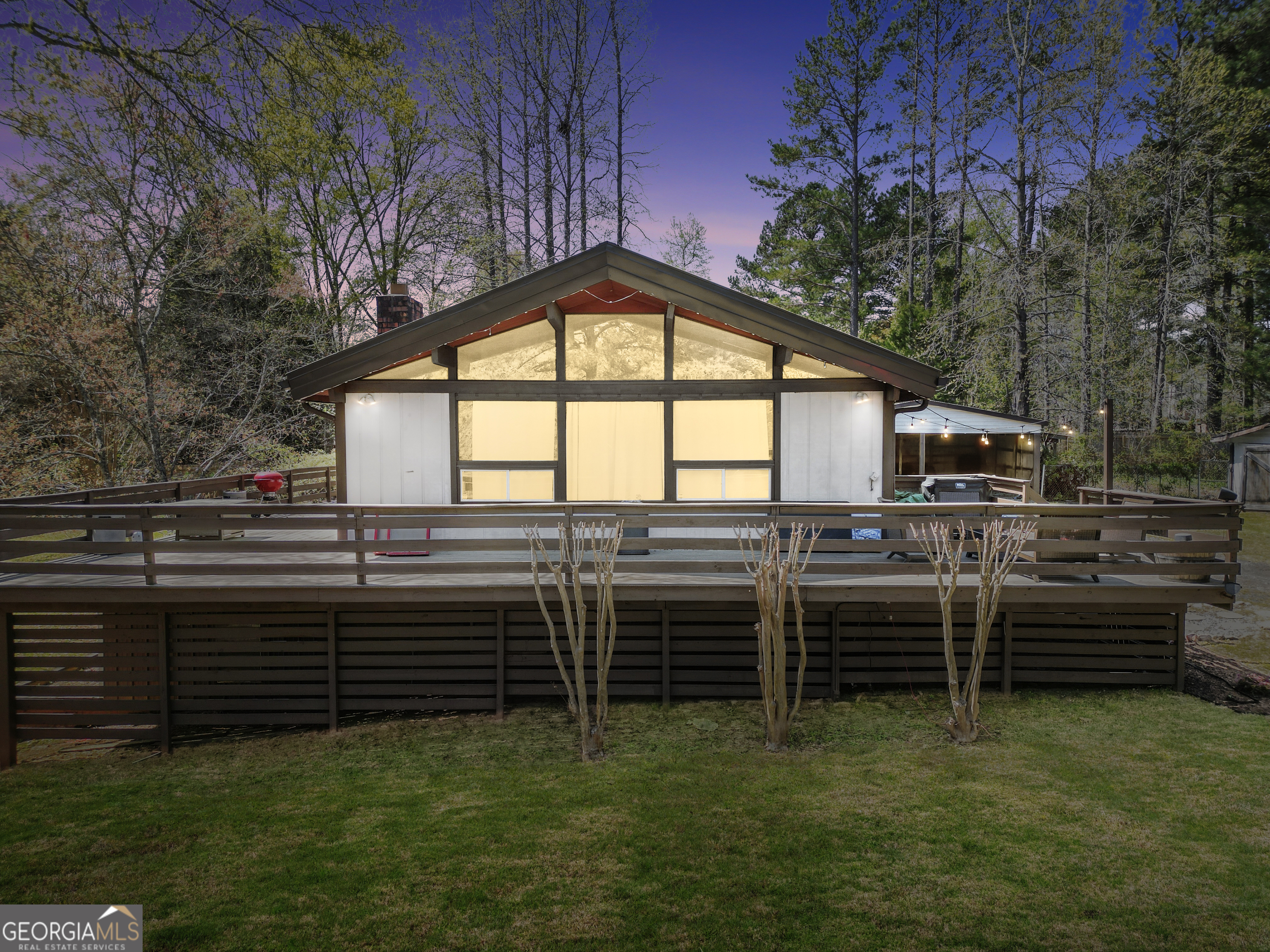509 Eskew Road Property Photo 1