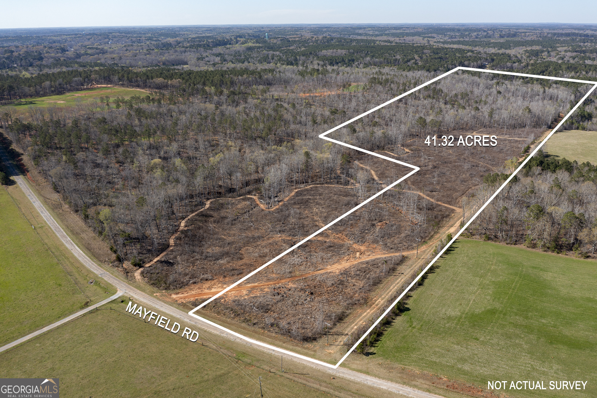 Lot 7 Mayfield Road Property Photo