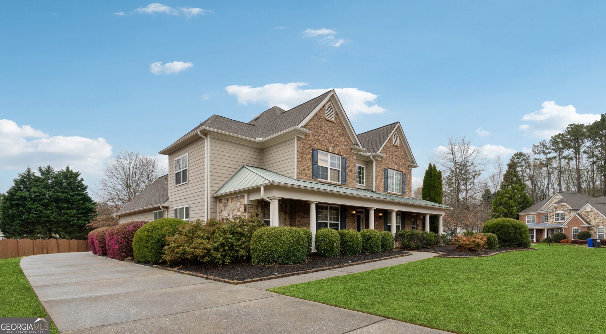 1527 Sage Ridge Drive Property Photo 1