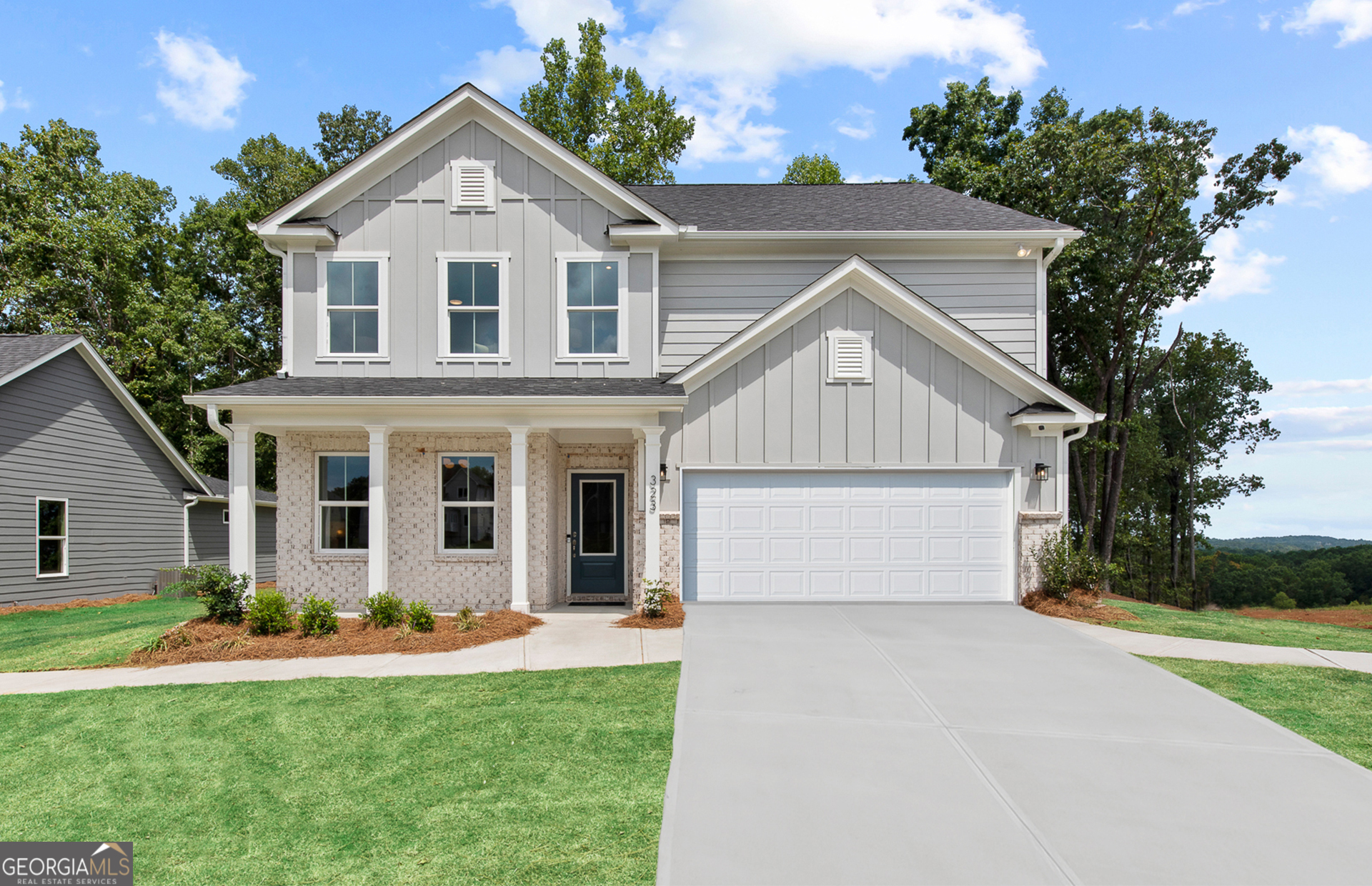 808 Tupelo Way Property Photo 1