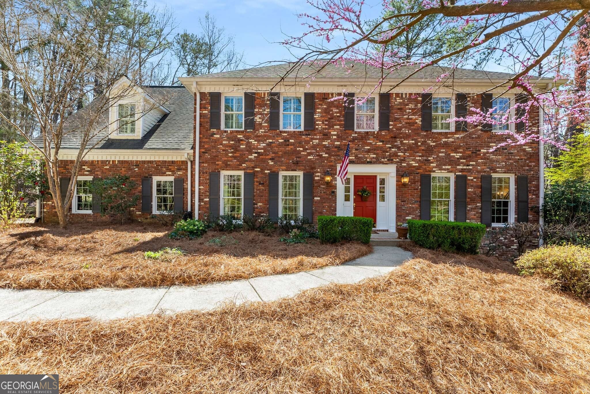 9835 Trace Valley Property Photo 1