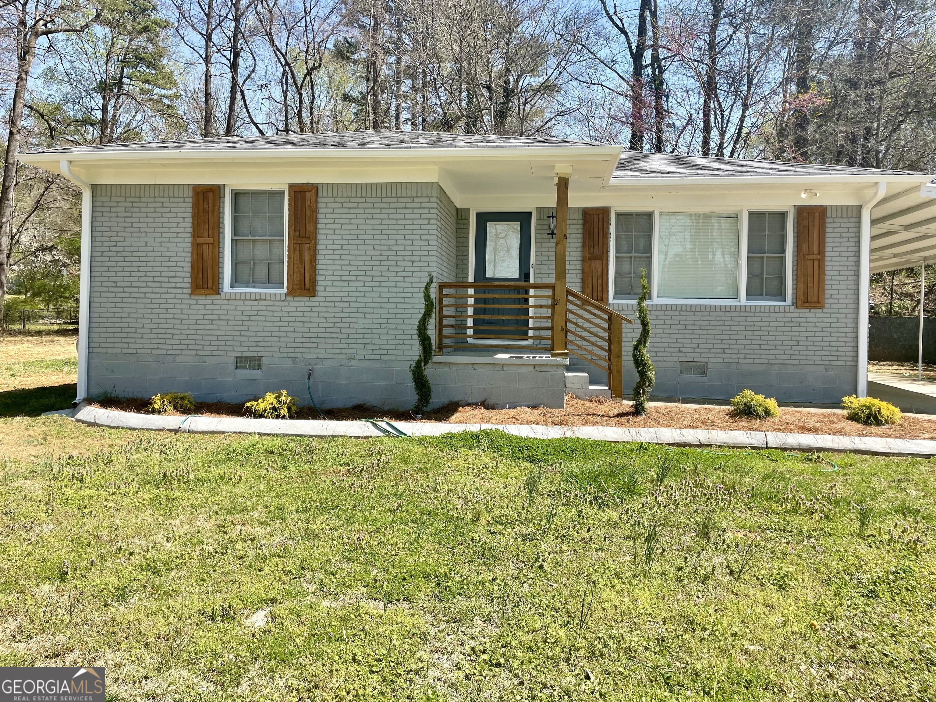 103 Greenwood Drive Property Photo 1