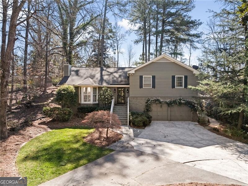 2630 Orchard Knob Se Property Photo 1