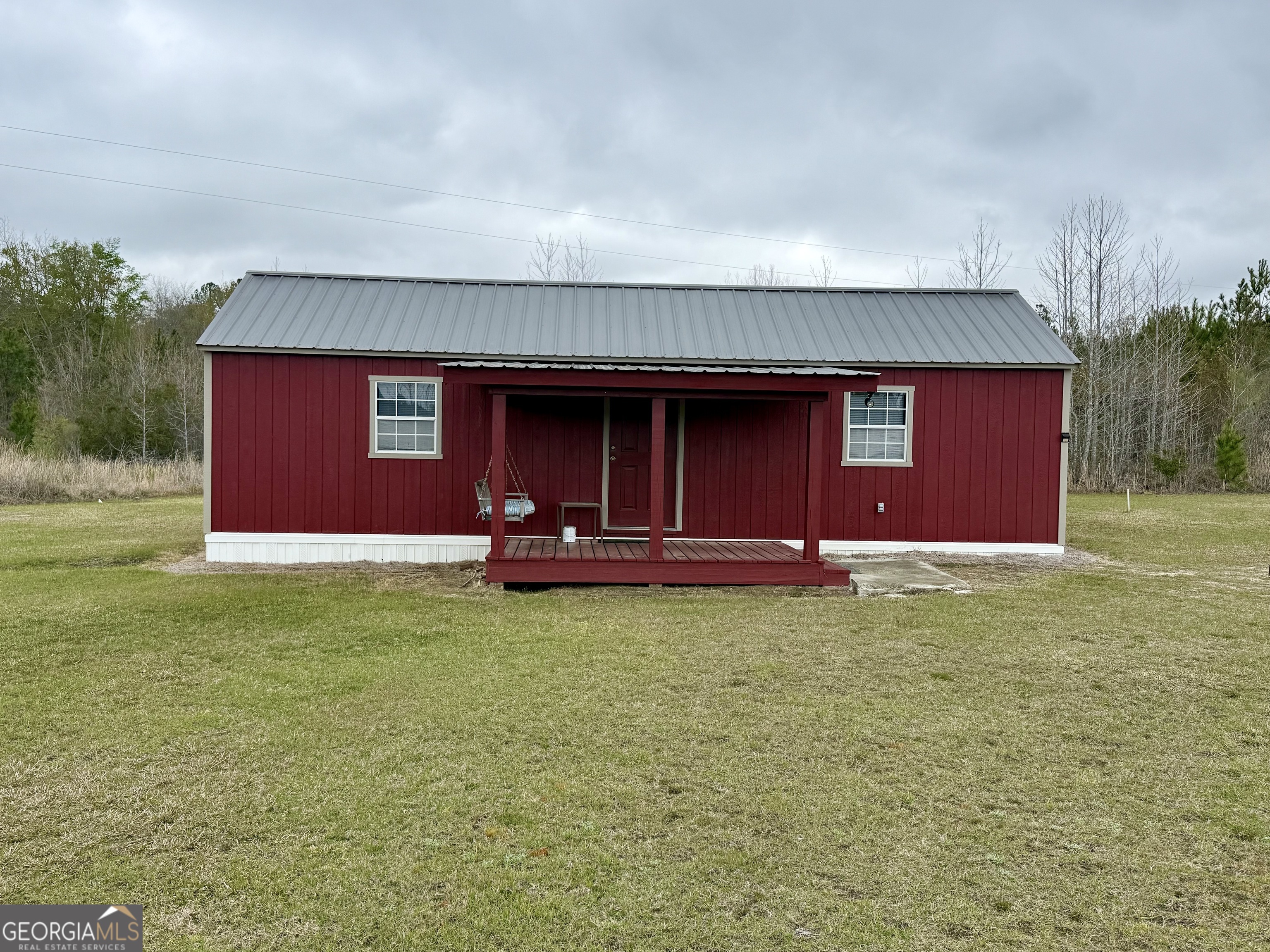 445 Winchester Road Property Photo 1