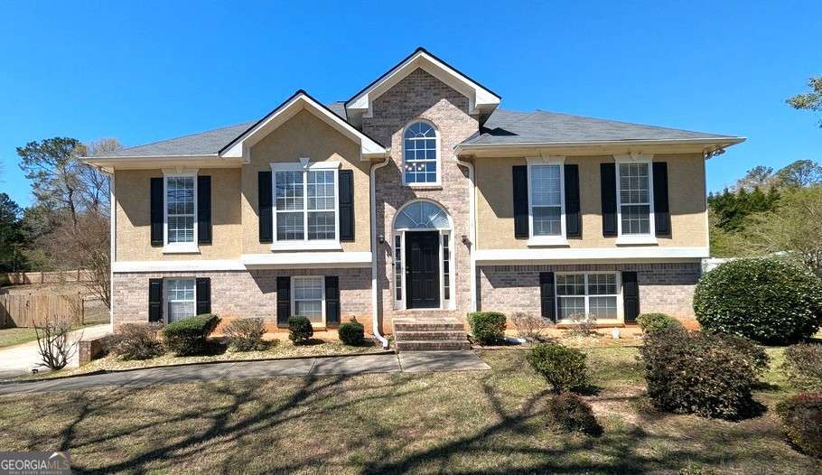 345 Cane Creek Drive Property Photo 1