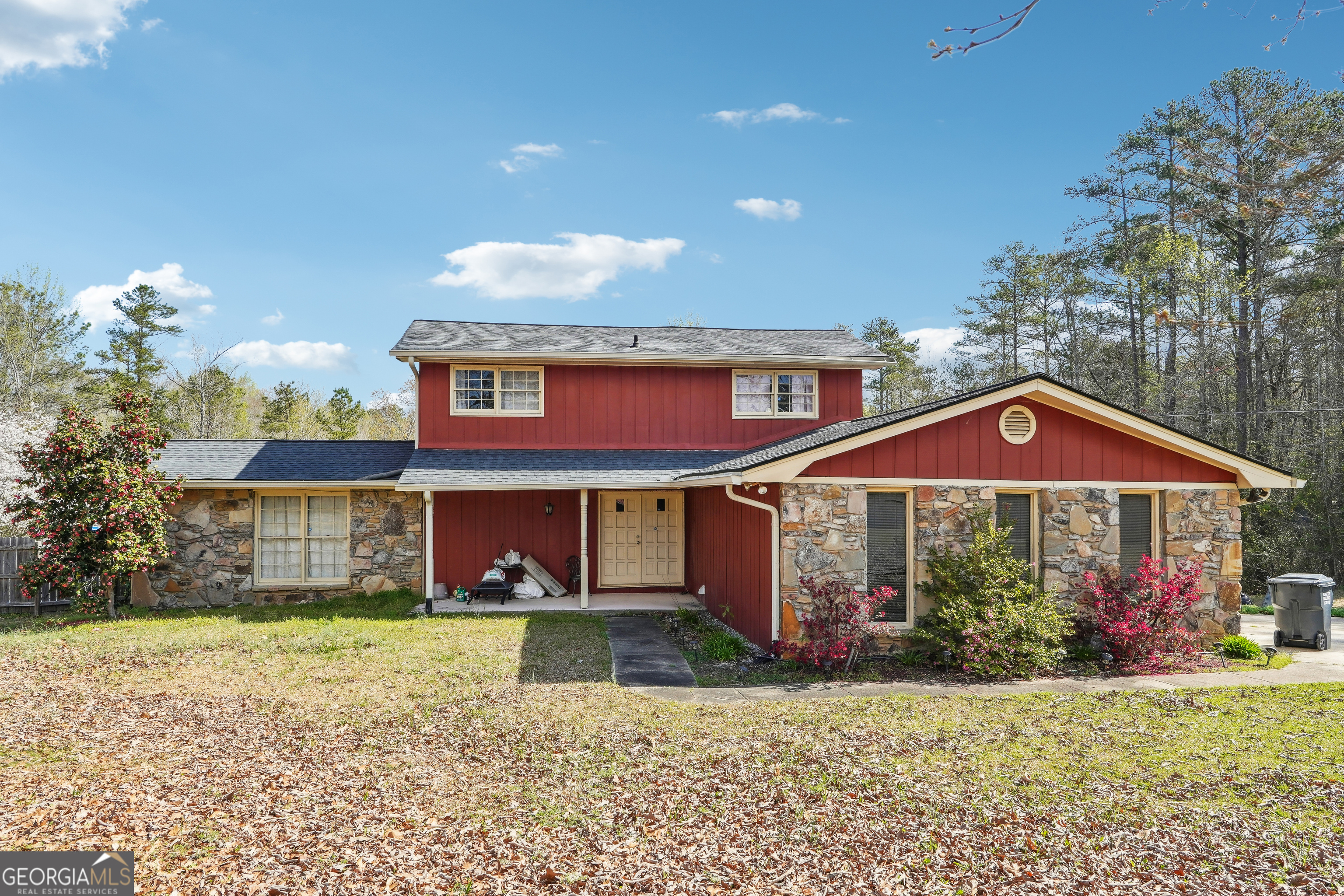 270 Oak Ridge Road Property Photo 1