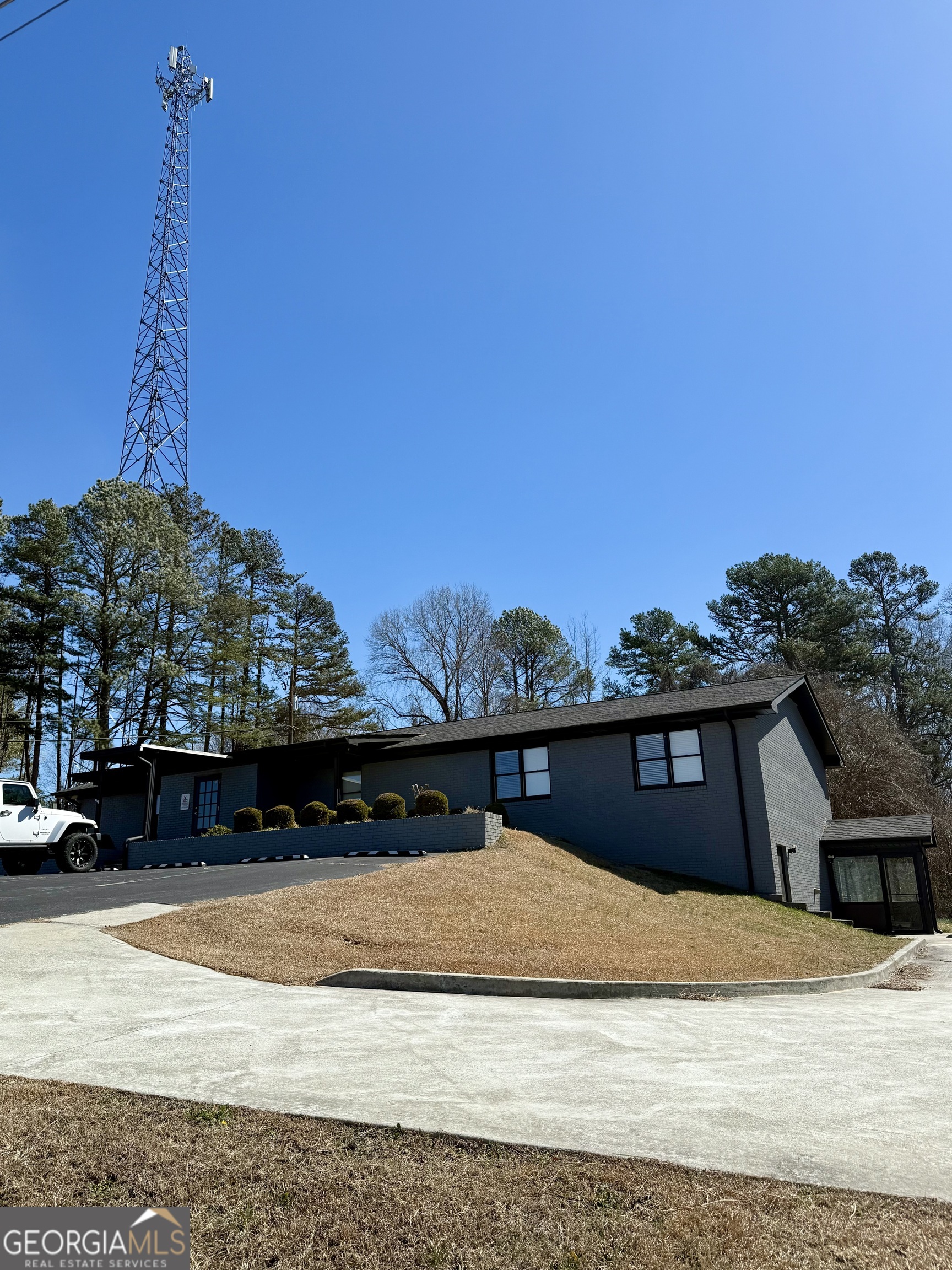151 Ga Highway 98 Property Photo 1