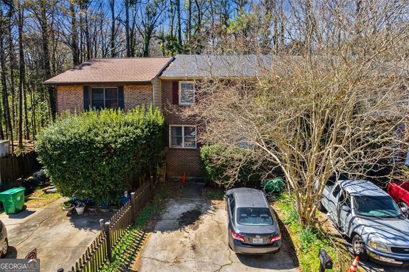 932 Glynn Oaks Drive Property Photo
