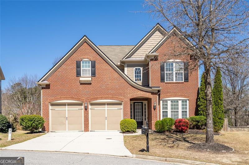 4664 Prater Way Property Photo 1
