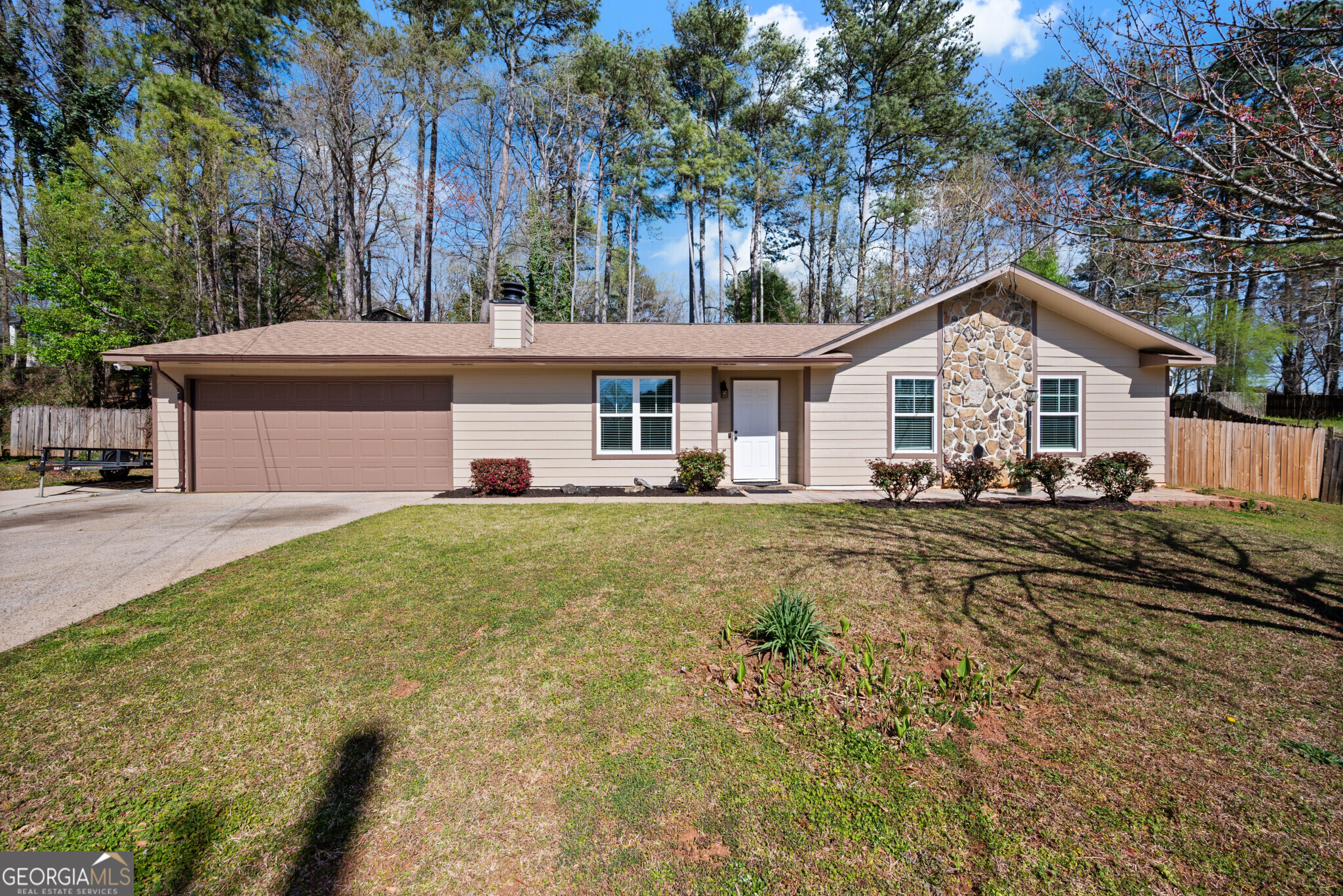 3776 Bromolow Trail Property Photo 1
