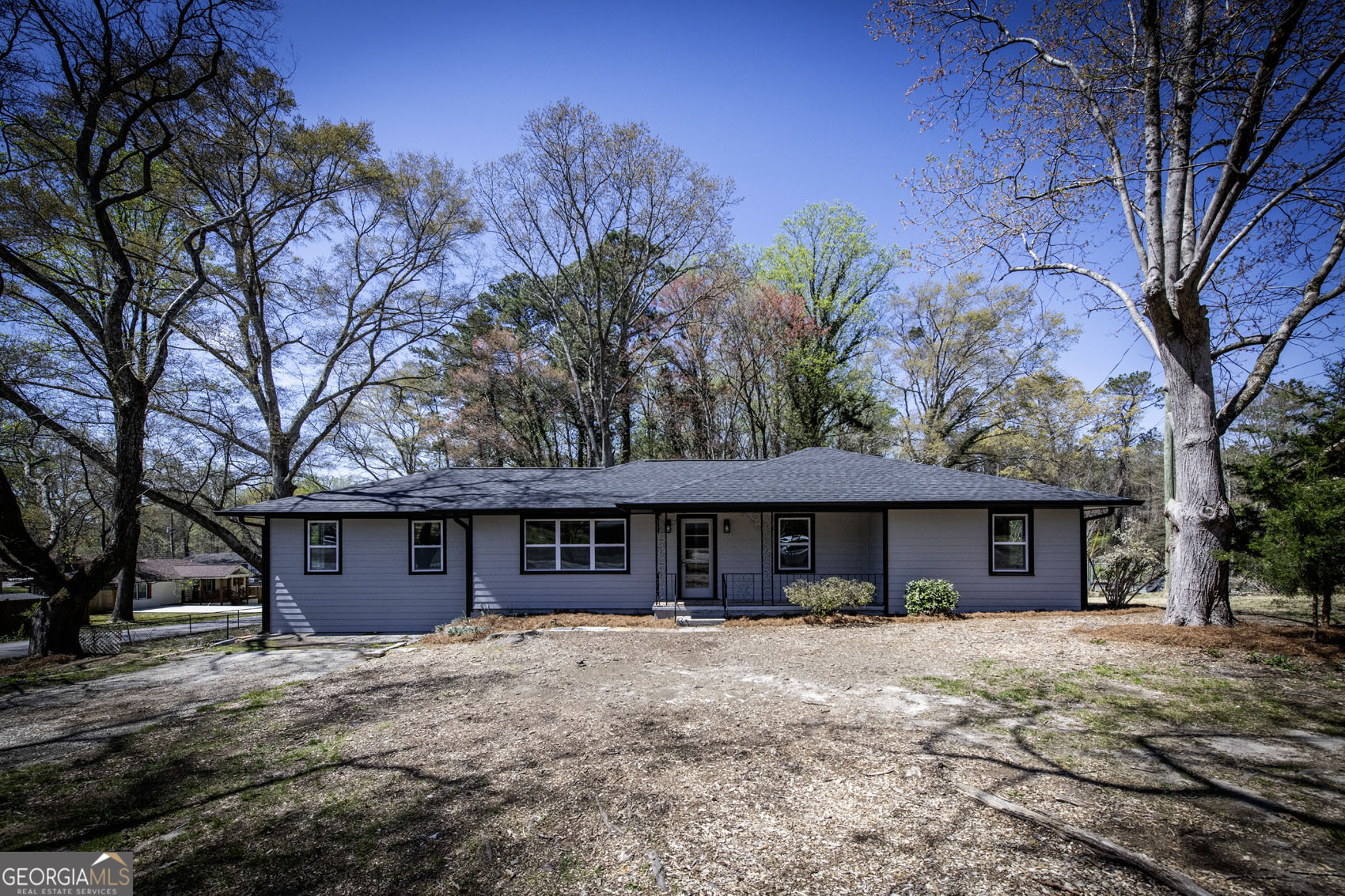 6727 Kull Drive Property Photo 1