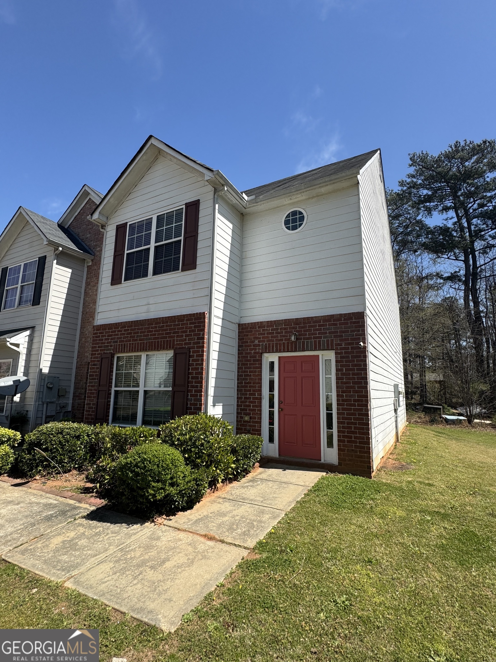 257 Brookview Drive Property Photo 1
