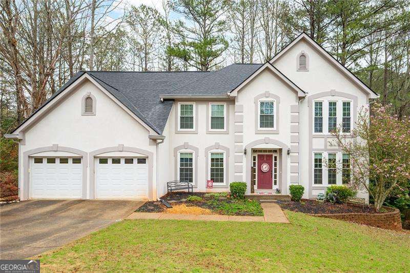 4057 Watkins Glen Drive Property Photo 1