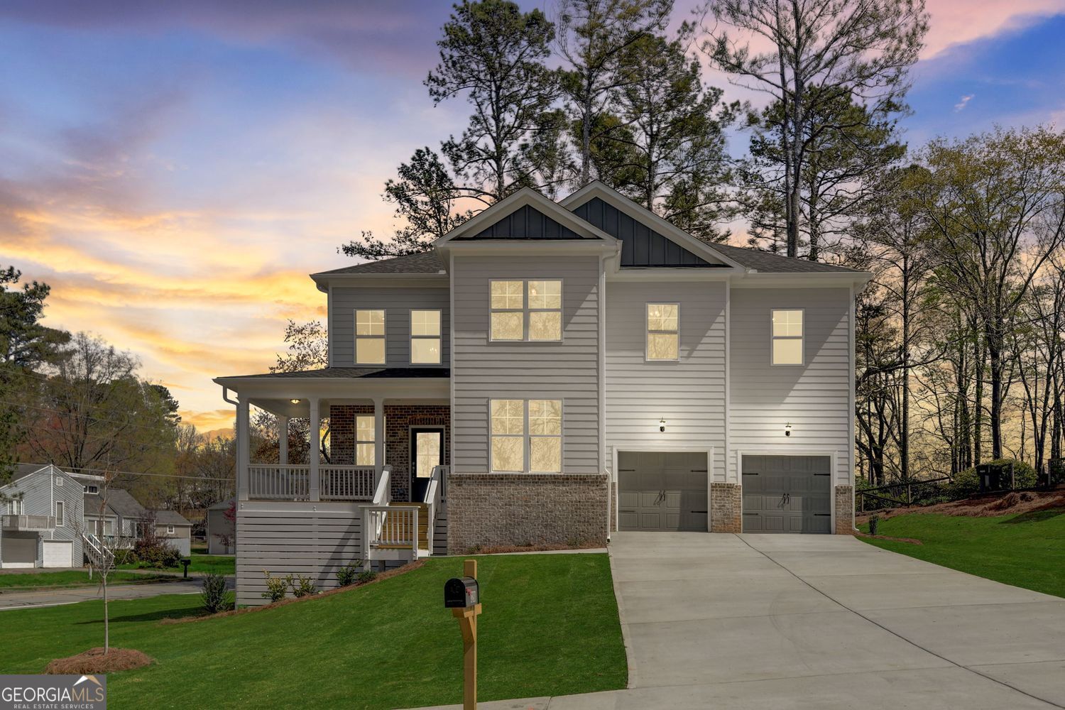3298 Rangers Gate Property Photo 1