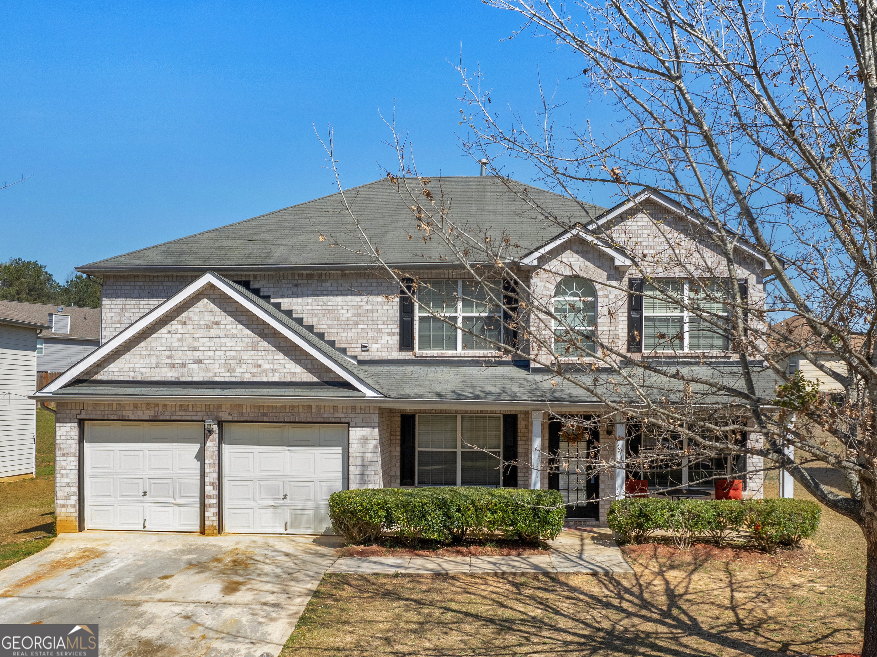 5864 Sunflower Court Property Photo 1