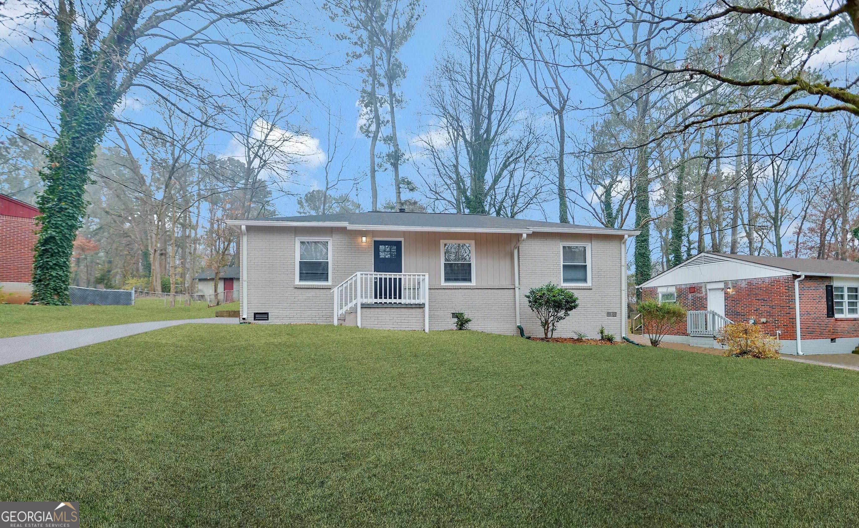 263 Banberry Drive Se Property Photo 1